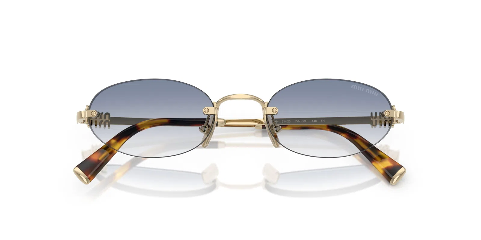 Miu Miu A54S Sunglasses - view 21